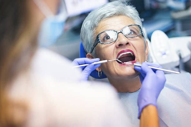 Dental Inlays and Onlays in Chatfield, MN