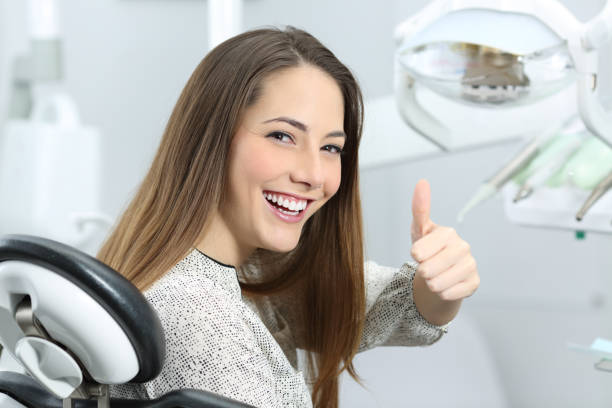 Advanced Technology for Better Dental Care in Chatfield, MN