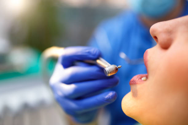 Full Mouth Reconstruction in Chatfield, MN